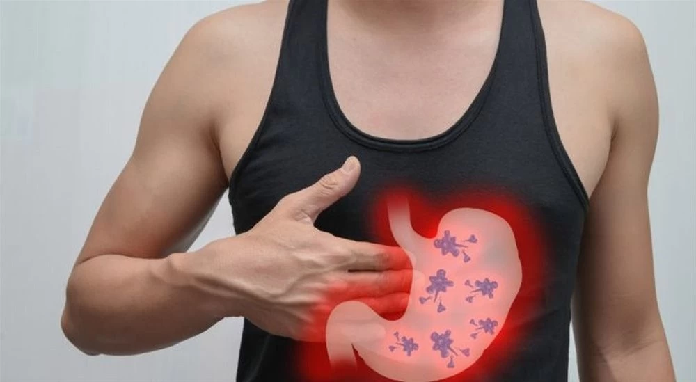 Καρκίνος του στομάχου: Αυτά έιναι τα όχι και τόσο αθώα πρώιμα συμπτώματα